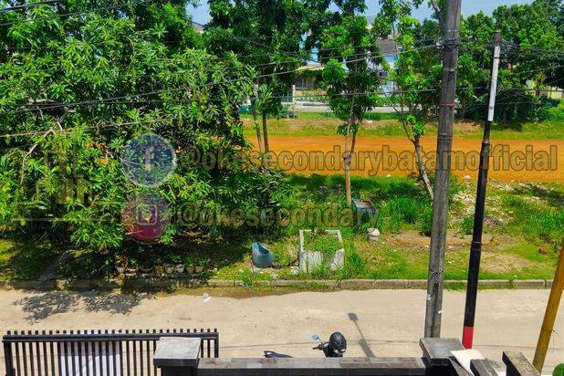 Jual Rumah 2 Lantai Full Furnished 3 Kamar Tidur Oriana