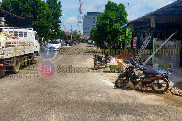 Jual Rumah 1 Lantai Semi Furnished 3 Kamar Tidur Aiko Residence