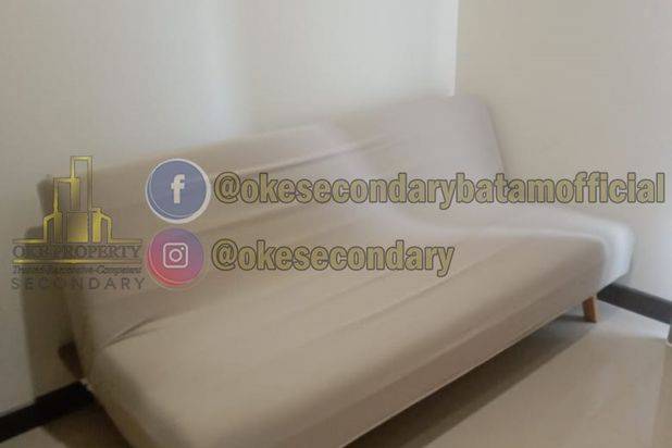 Sewa Apartment One Bedroom Full Bedroom Citra Plaza Nagoya