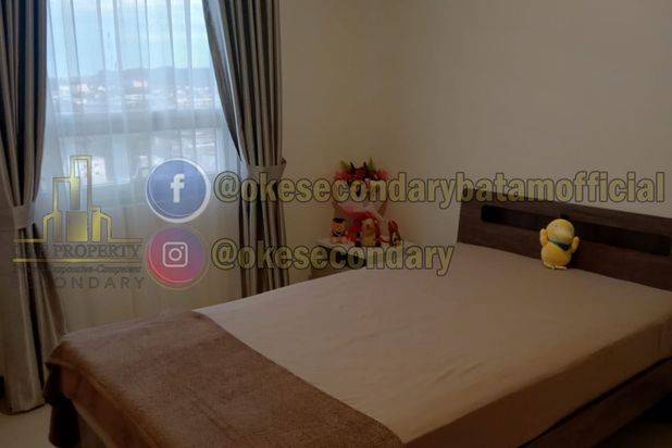Sewa Apartment One Bedroom Full Bedroom Citra Plaza Nagoya