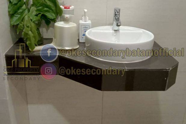 Sewa Apartment One Bedroom Full Bedroom Citra Plaza Nagoya