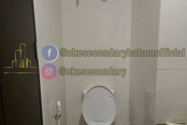 Sewa Apartment One Bedroom Full Bedroom Citra Plaza Nagoya