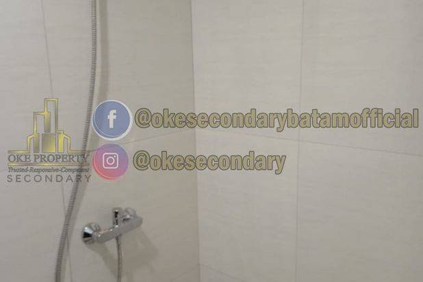 Sewa Apartment One Bedroom Full Bedroom Citra Plaza Nagoya