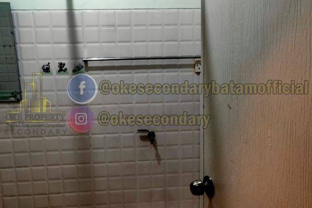 Jual Rumah 1 Lantai Full Funrished 4 Kamar Tidur Mitra Raya