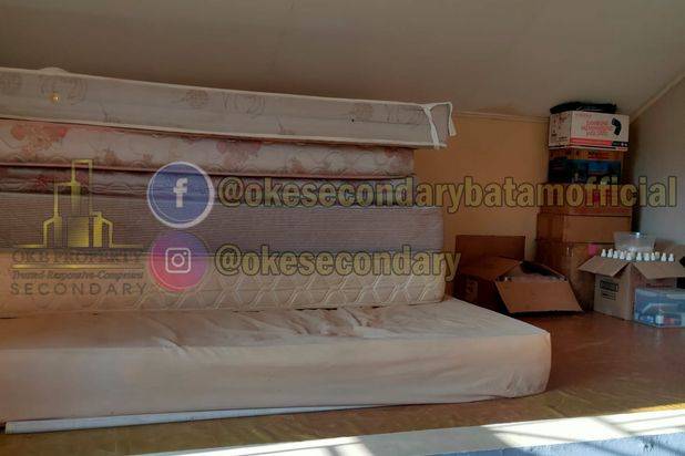 Jual Rumah 1 Lantai Full Funrished 4 Kamar Tidur Mitra Raya