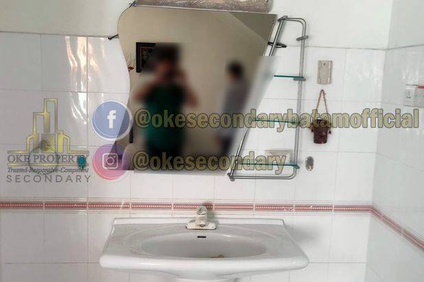Jual Rumah 1 Lantai Full Funrished 4 Kamar Tidur Mitra Raya