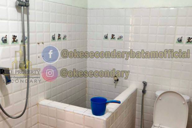 Jual Rumah 1 Lantai Full Funrished 4 Kamar Tidur Mitra Raya