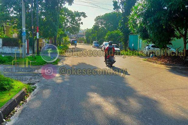 Jual Rumah 1 Lantai Full Funrished 4 Kamar Tidur Mitra Raya