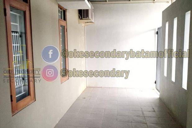 Jual Rumah 1 Lantai Semi Furnished Bukit Indah Sukajadi