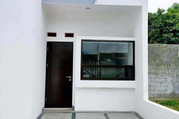 RUMAH MEMUKAU HARGA TERJANGKAU COCOK UNTUK MILENIAL DEKAT CIBUBUR