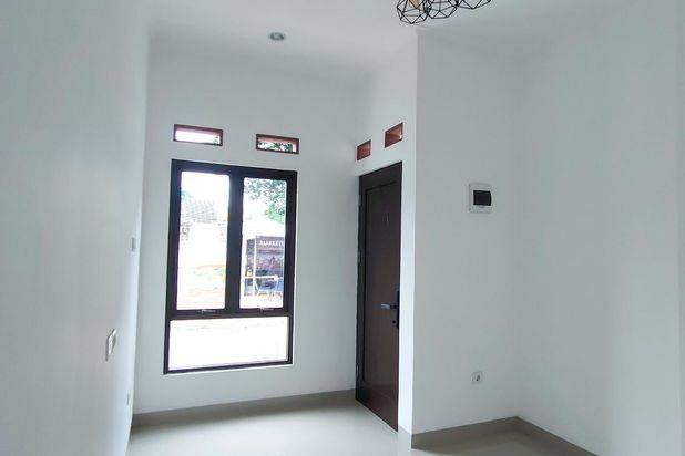 RUMAH MEMUKAU HARGA TERJANGKAU COCOK UNTUK MILENIAL DEKAT CIBUBUR