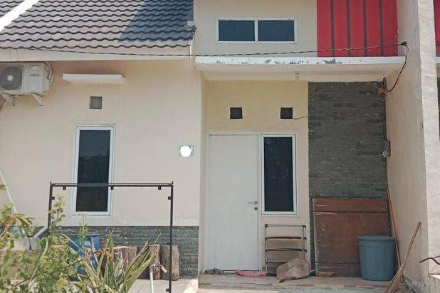OVER KREDIT CLUSTER GRAND MAHKOTA 1 DEKAT KE JAKARTA