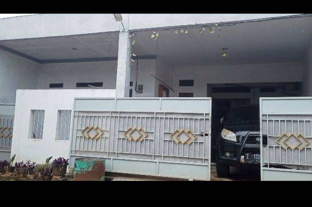 Rumah Luas Harga Terjangkau Lokasi Strategis Memukau di Cibitung