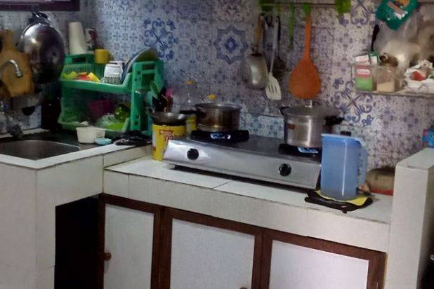 Rumah Luas Harga Terjangkau Lokasi Strategis Memukau di Cibitung