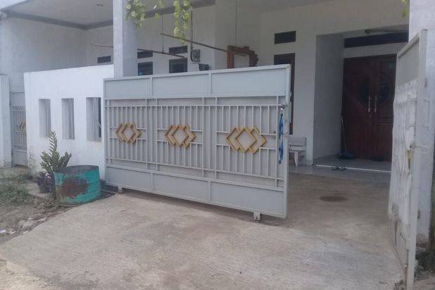 Rumah Luas Harga Terjangkau Lokasi Strategis Memukau di Cibitung