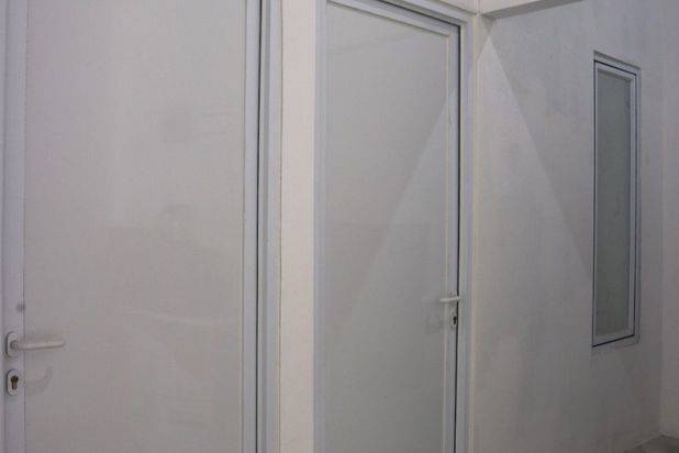 RUMAH SIAP HUNI DI UJUNG HARAPAN CUKUP 3 JUTA SAMPAI AKAD