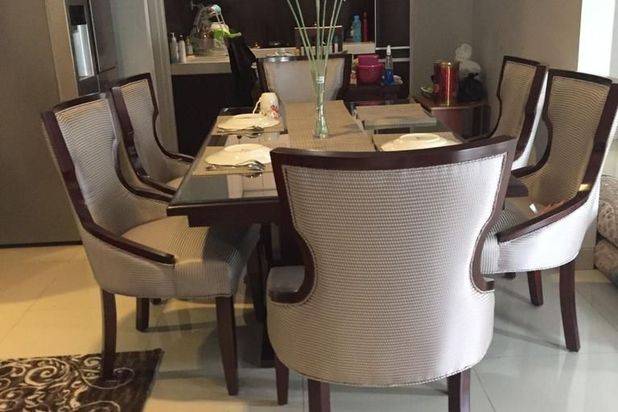 Rumah Besar Elegan Lokasi Terdepan Harga Terjangkau di Summarecon
