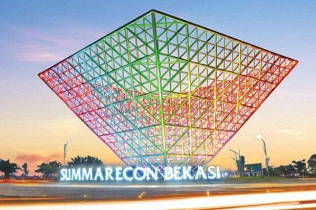 RUMAH SIAP HUNI DI UJUNG HARAPAN CUKUP 3 JUTA SAMPAI AKAD