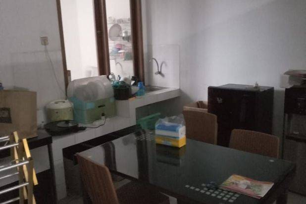 Rumah Maxi Harga Mini di Galaxy Depan Grand Galaxy Park Bekasi