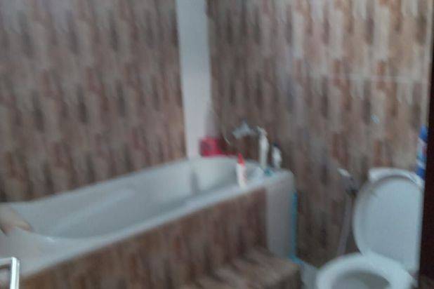 Rumah Maxi Harga Mini di Galaxy Depan Grand Galaxy Park Bekasi
