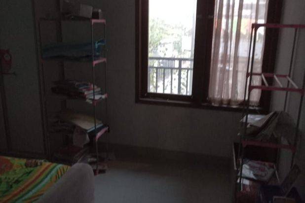 Rumah Maxi Harga Mini di Galaxy Depan Grand Galaxy Park Bekasi