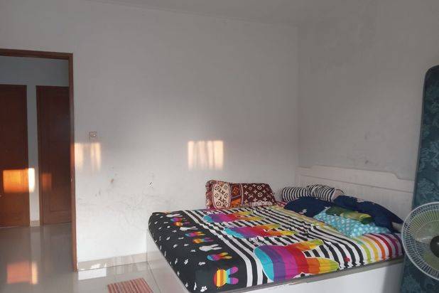 Rumah Maxi Harga Mini di Galaxy Depan Grand Galaxy Park Bekasi
