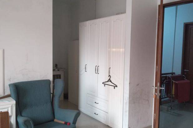 Rumah Maxi Harga Mini di Galaxy Depan Grand Galaxy Park Bekasi