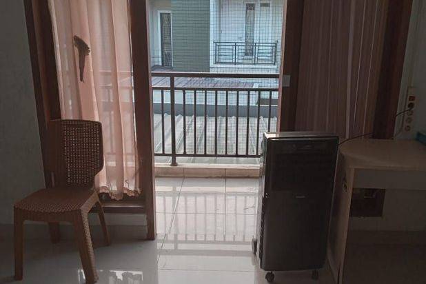 Rumah Maxi Harga Mini di Galaxy Depan Grand Galaxy Park Bekasi
