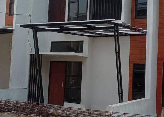 Over kredit di Cluster Golden Star Residence 5 di Ujung Harapan Bekasi