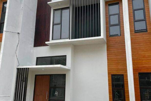 Over kredit di Cluster Golden Star Residence 5 di Ujung Harapan Bekasi
