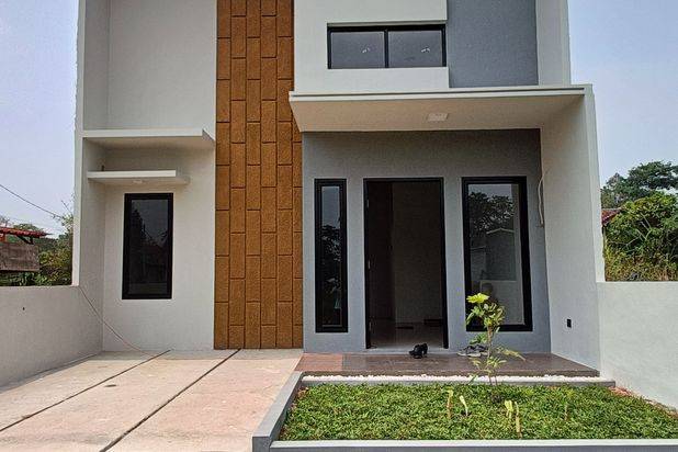 Hunian Strategis Dekat ke Grand Wisata dan MM2100