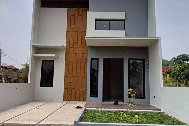 Hunian Strategis Dekat ke Grand Wisata dan MM2100