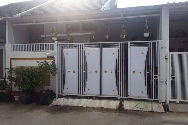 Rumah Over kredit Dekat Ke Sumarecon Crown Gading dan Harapan indah