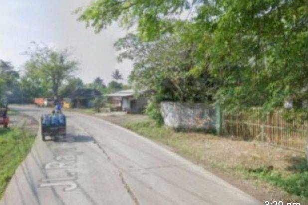 Tanah di Ranca Iyuh Legok Banten 4880 SHM m²