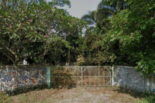 Tanah di Ranca Iyuh Legok Banten 4880 SHM m²