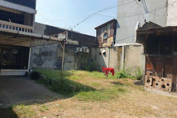 Tanah di Latumenten Jakarta Barat 1500 HGB m²