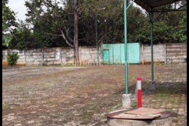 Gudang Gunung Sindur 8500 m Bagus SHM