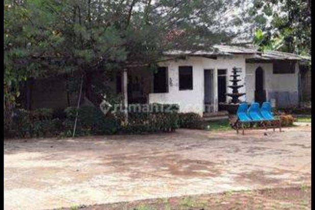 Gudang Gunung Sindur 8500 m Bagus SHM