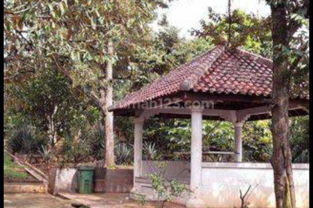 Gudang Gunung Sindur 8500 m Bagus SHM