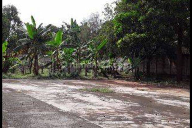 Gudang Gunung Sindur 8500 m Bagus SHM