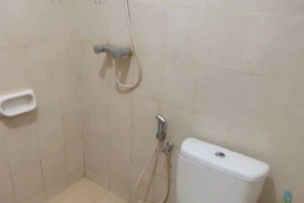 Apartemen Mediterania Boulevard Kemayoran 2 Kamar Tidur Bagus Unfurnished