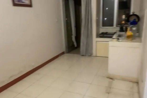Apartemen Mediterania Boulevard Kemayoran 2 Kamar Tidur Bagus Unfurnished