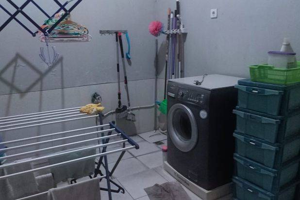 Rumah Minimalis Wisata Bukit Mas Wbm Dekat Citraland, Graha