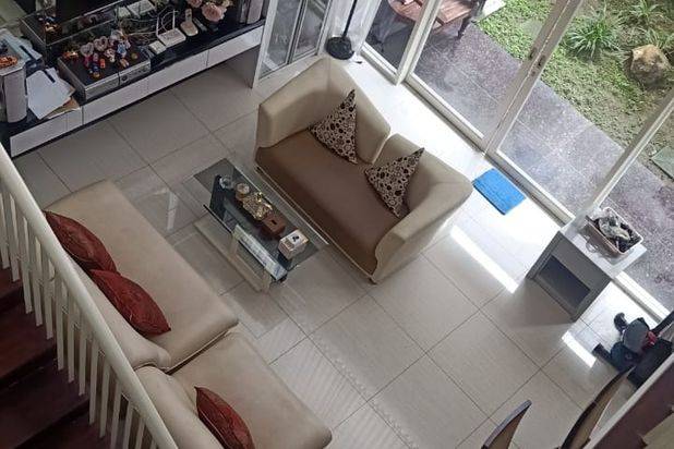 Rumah Minimalis Wisata Bukit Mas Wbm Dekat Citraland, Graha