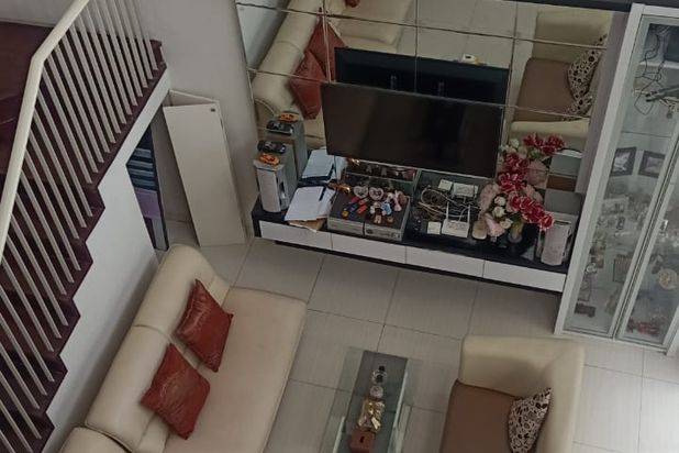 Rumah Minimalis Wisata Bukit Mas Wbm Dekat Citraland, Graha