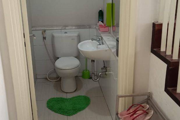 Rumah Minimalis Wisata Bukit Mas Wbm Dekat Citraland, Graha