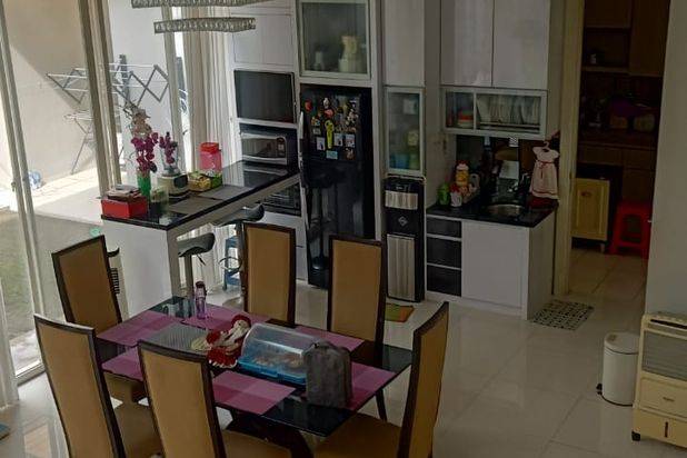 Rumah Minimalis Wisata Bukit Mas Wbm Dekat Citraland, Graha
