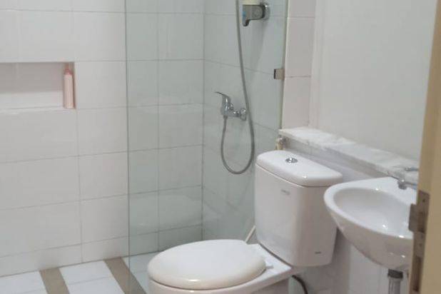 Rumah Minimalis Wisata Bukit Mas Wbm Dekat Citraland, Graha