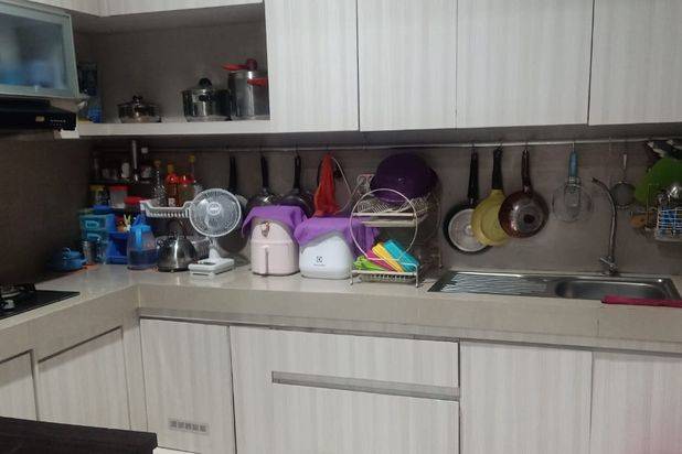 Rumah Minimalis Wisata Bukit Mas Wbm Dekat Citraland, Graha