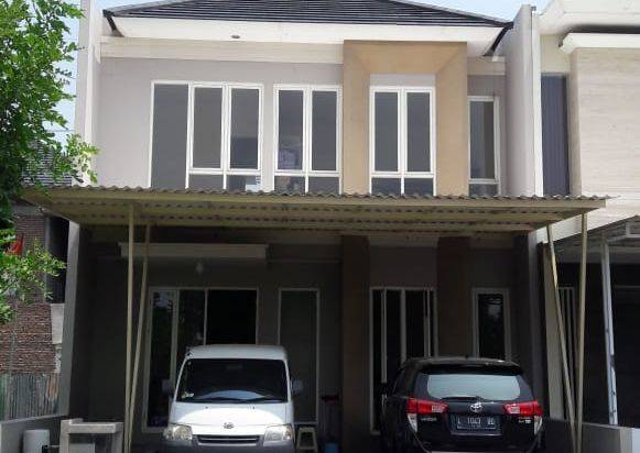 Rumah Minimalis Royal Residence Dekat Wisata Bukit Mas, Citraland